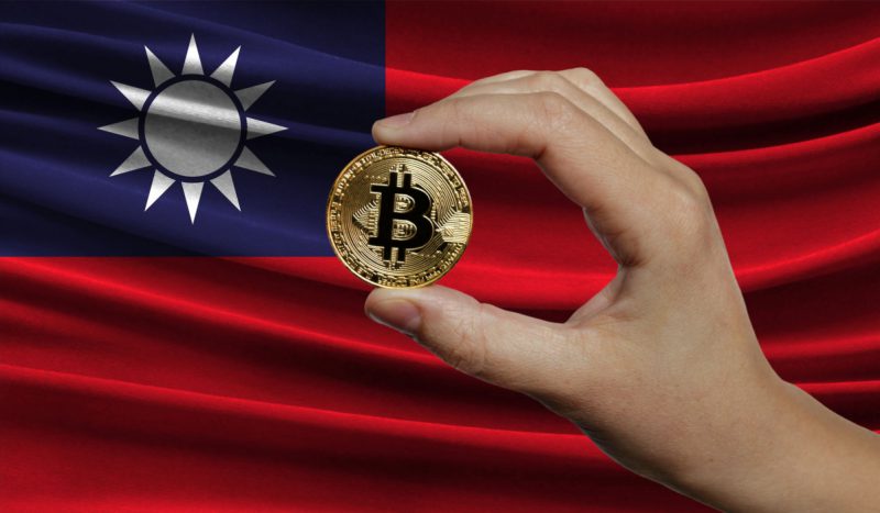 Taiwan Set to Issue Crypto Guiding Principles in September