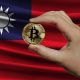 Taiwan Set to Issue Crypto Guiding Principles in September