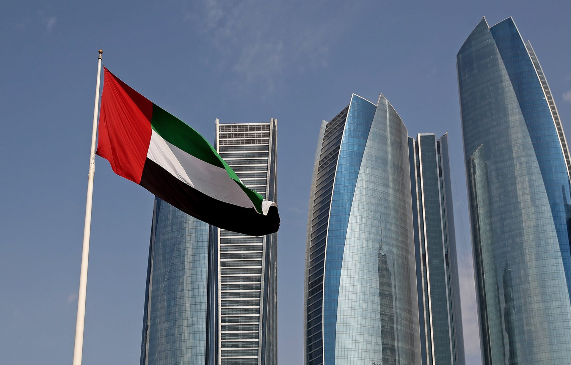 امارات متحده عربی منطقه آزاد جدیدی را برای شرکت های وب 3 و بلاک چین راه اندازی کرد