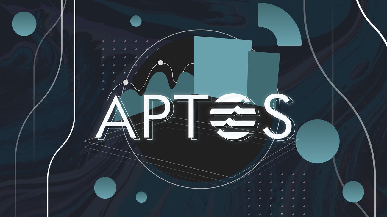 Aptos برای باز کردن قفل 100 میلیون دلاری توکن APT