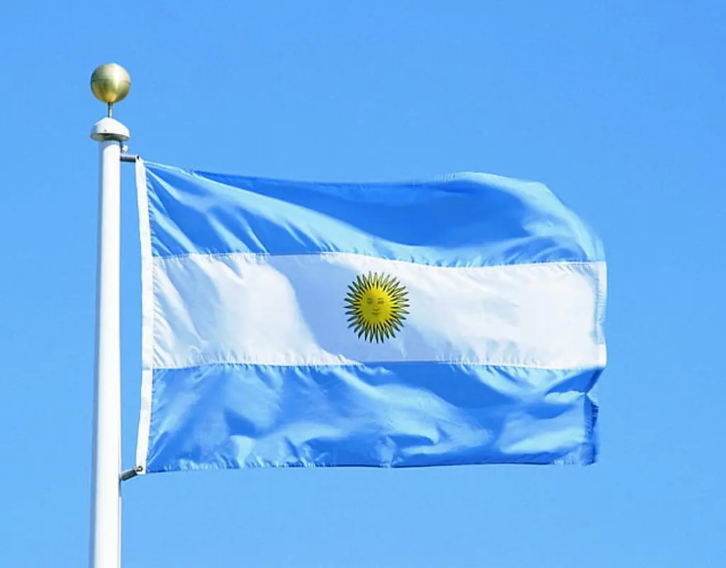 Can't buy new jeans': Argentina inflation hits 143% as shoppers