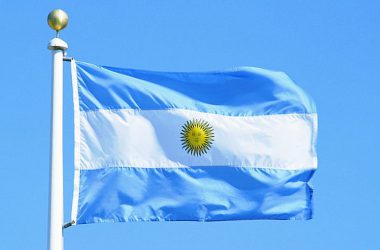 argentina flag brics