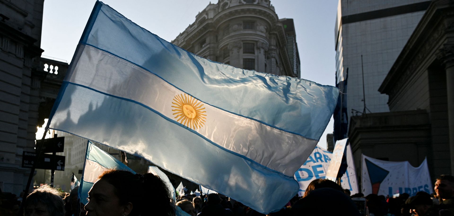 رشد مشارکت چین و آرژانتین در میان آینده نامشخص
