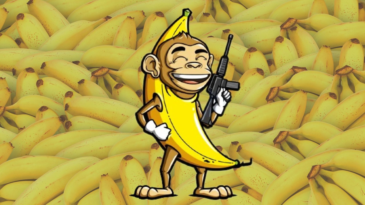 Banana Gun’s Crypto Crashes by 99.7%: ChatGPT Finds Contract Bug