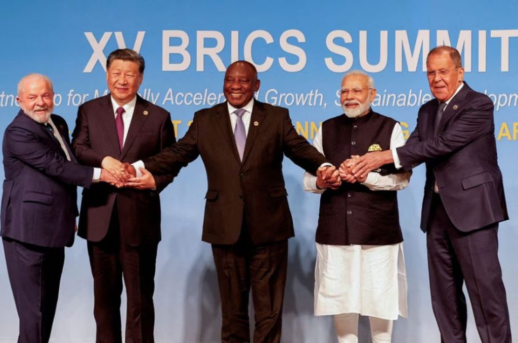 What is BRICS and its Purpose?