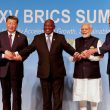 brics leaders alliance