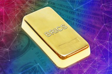 brics currency gold