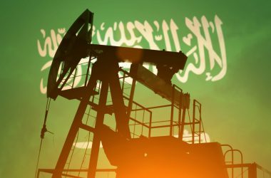 Extended BRICS Saudi Arabia Oil Gas Commodity GDP