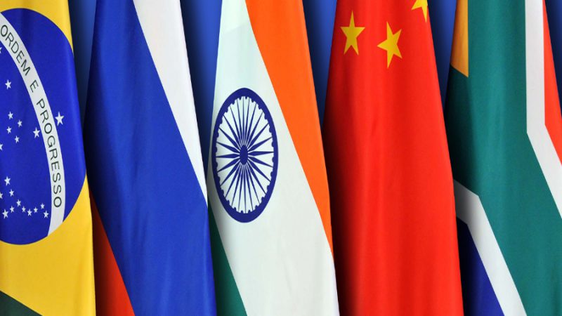 What Should The U.S. Do to Counter BRICS?