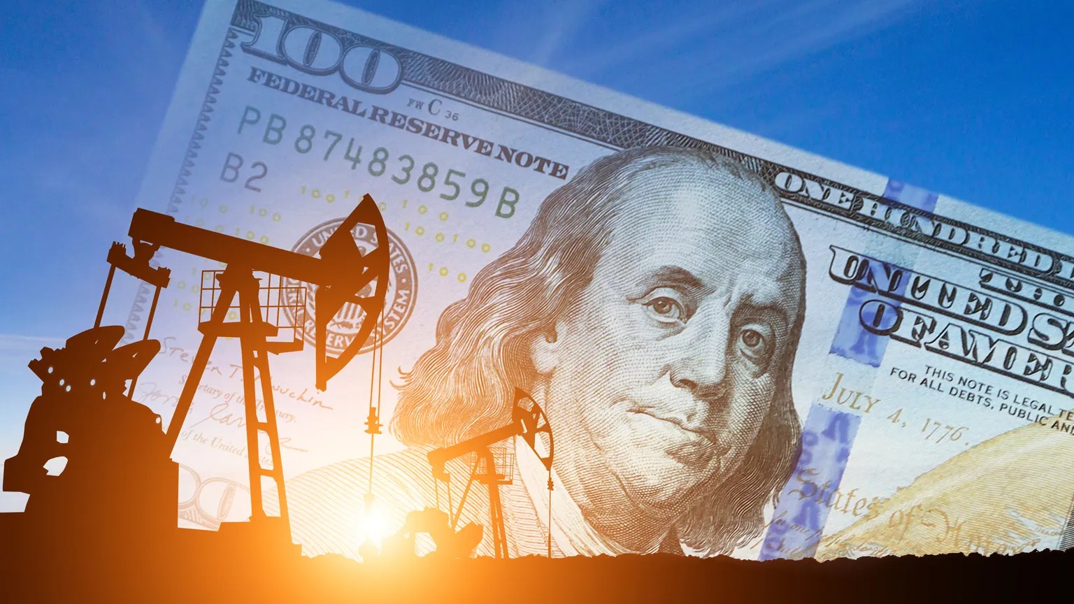 20 درصد از پرداخت های نفتی به ارزهای محلی تسویه می شود، نه دلار آمریکا