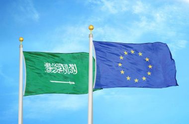 brics saudi arabia eu europe European union