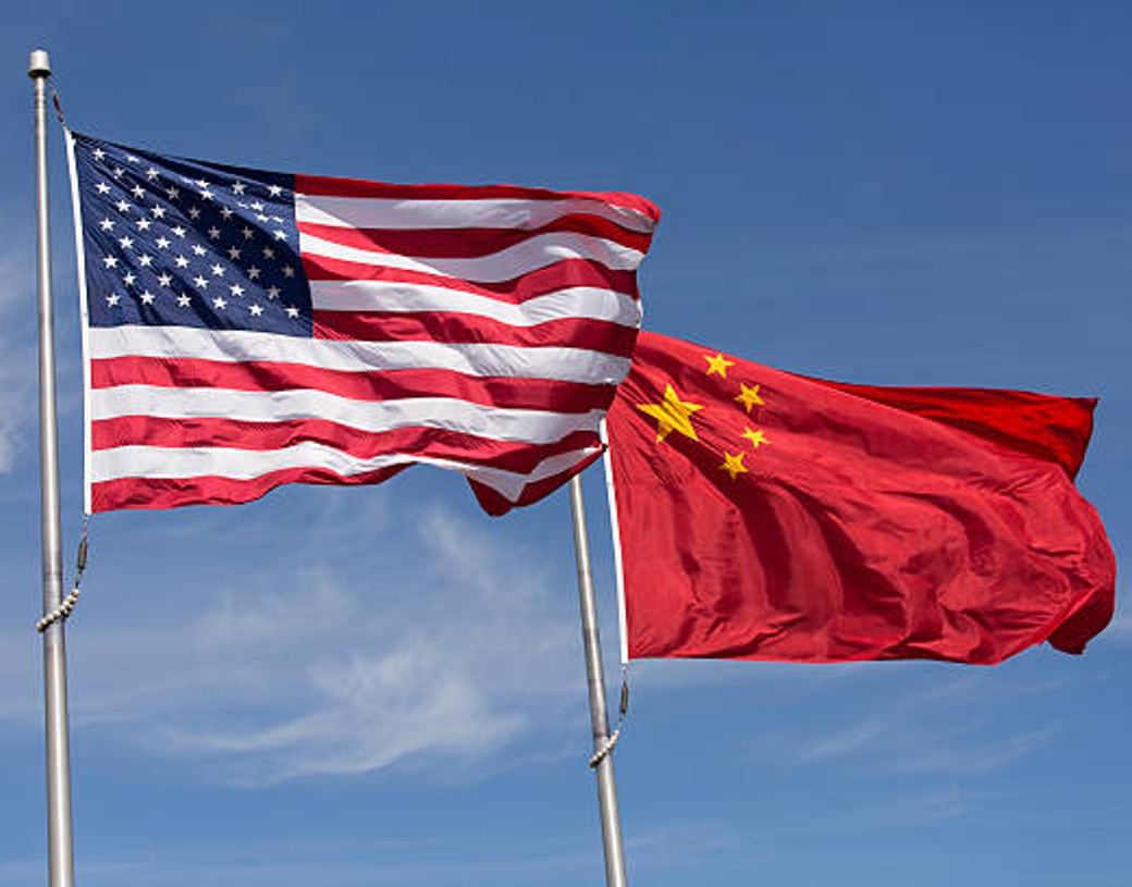 دیدار ایالات متحده و چین برای بحث در مورد مسائل اقتصادی