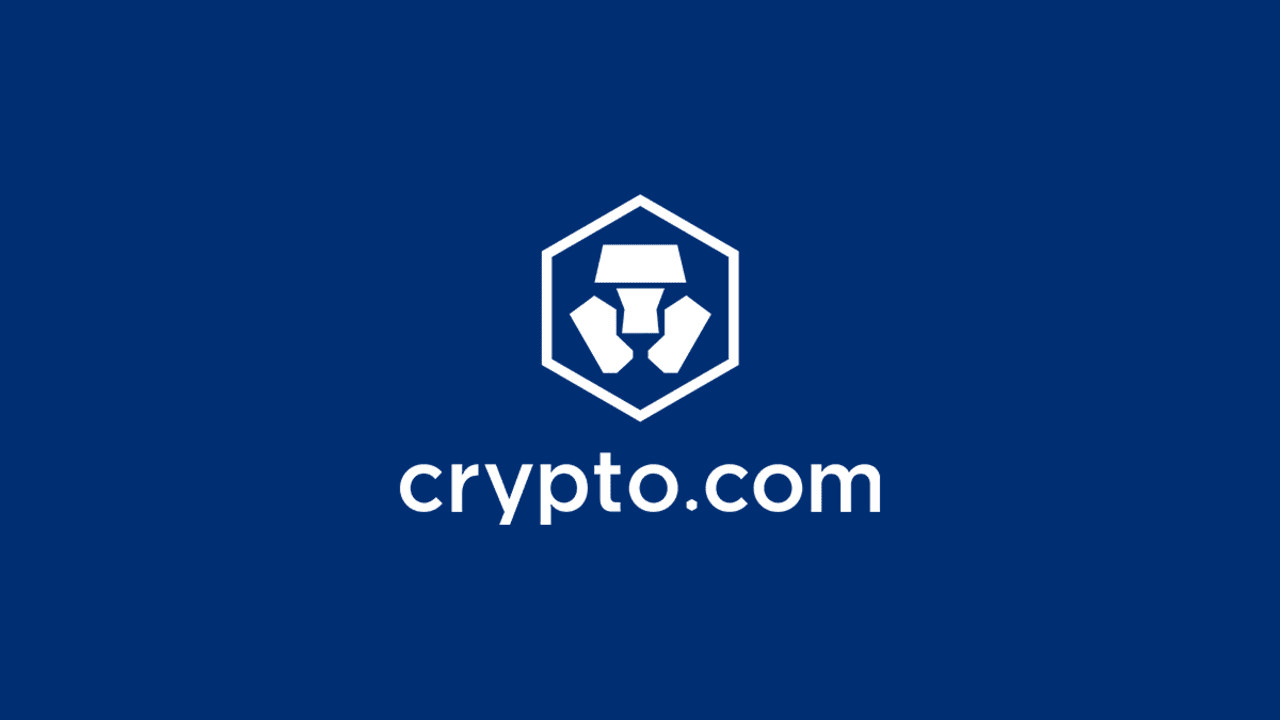 Crypto.com با PayPal، Paxos شریک است