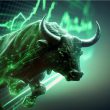 cryptocurrency bull