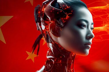 China's Strategic Move: Massive AI Chip Plant in the Works