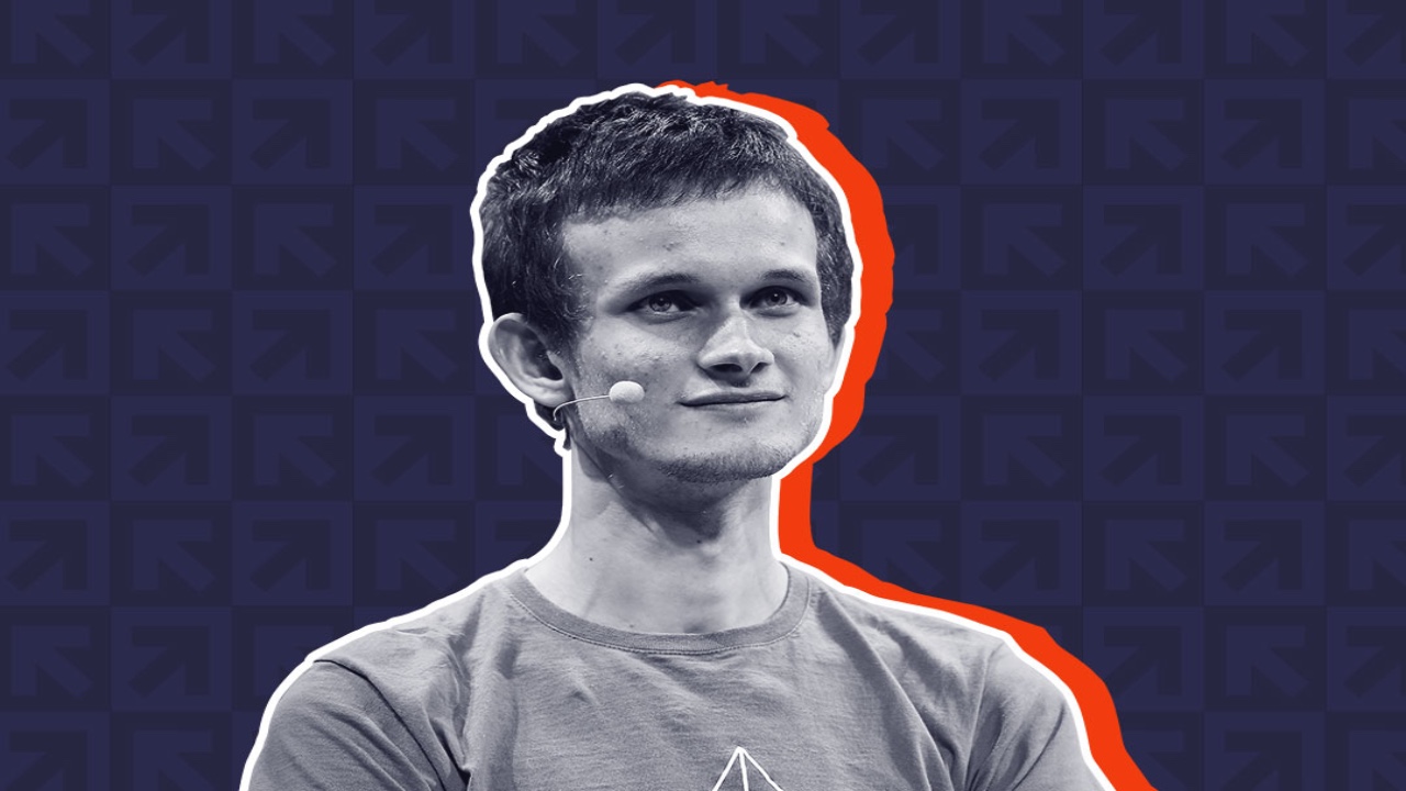 Vitalik Buterin 400 اتریوم را به Coinbase منتقل می کند