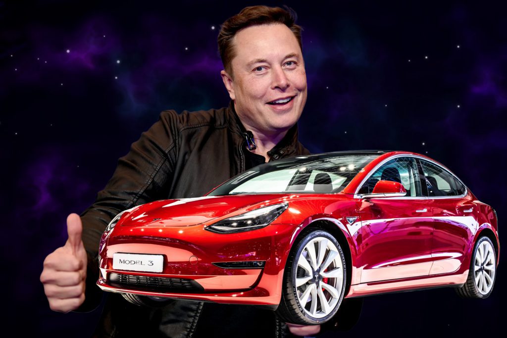 Should I Buy Tesla Stock Now?