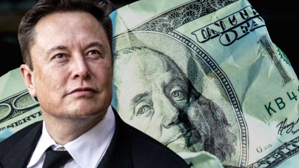 Did Elon Musk Buy ABC?