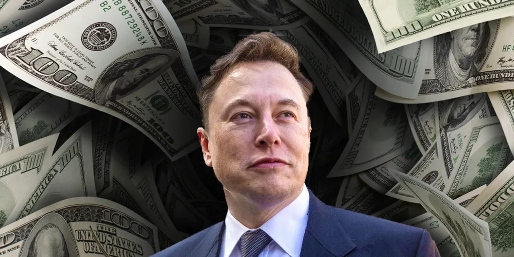 elon musk usd currency us dollar brics