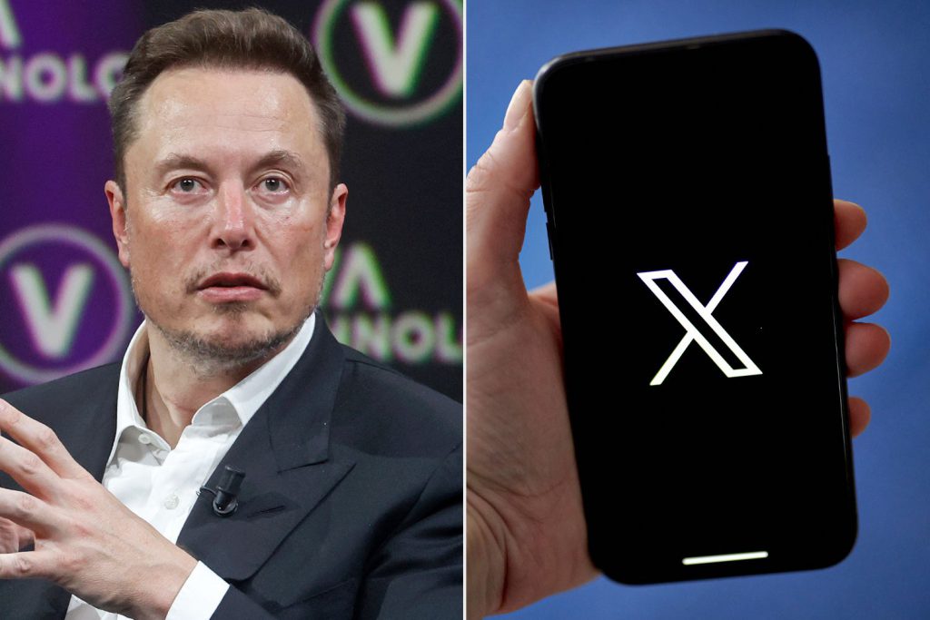 Elon Musk plans to turn X into a full-on finance platform within a year, saying that users won't need a bank account, according to The Verge.