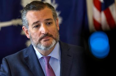 US Senator Ted Cruz Says He is Bullish On Bitcoin