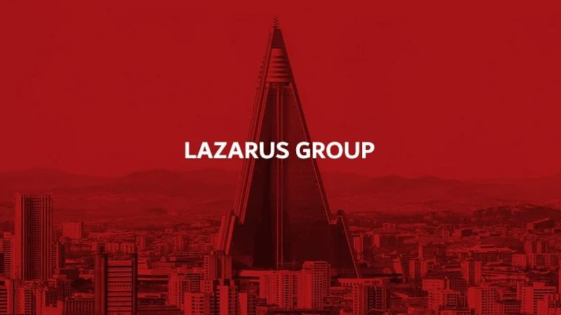 FBI Identifies Lazarus Group Behind Stake․com's $41M Theft