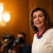 83-Year-Old Nancy Pelosi To Run for Another Term In Congress