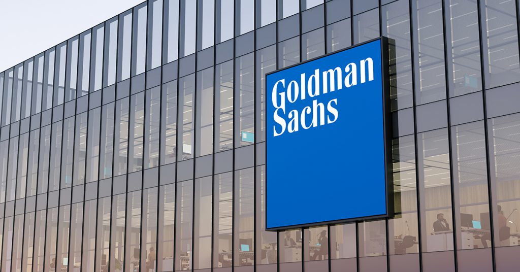 SEC Charges Ex-Goldman Sachs Employee With Insider Trading