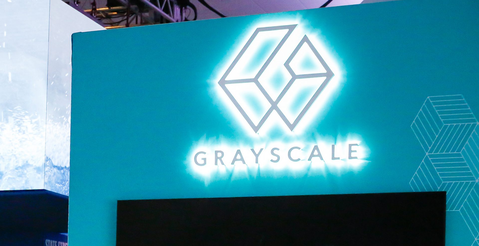 مایکل سوننشاین، مدیرعامل Grayscale استعفا داد