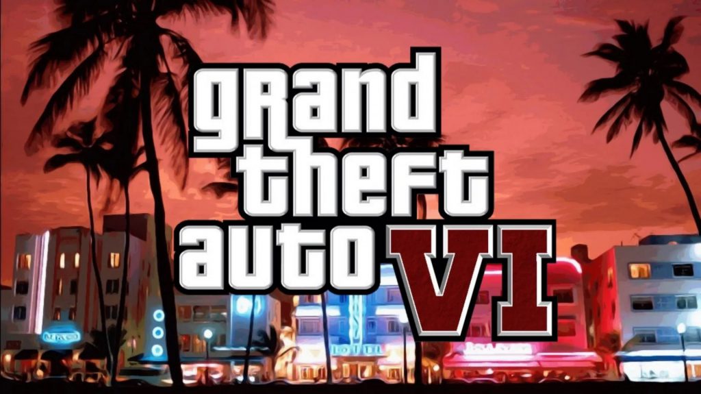 GTA 6 Grand Theft Auto