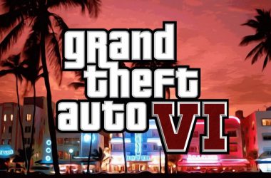 gta 6 grand theft auto game six