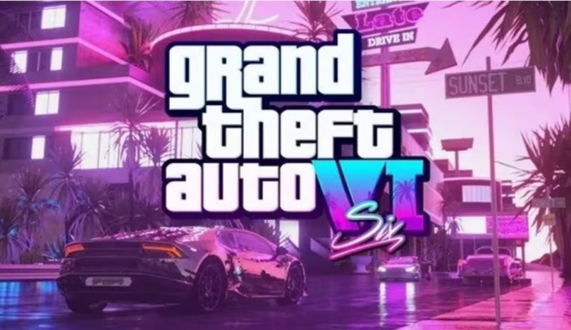 Grand Theft Auto VI - Teaser Trailer, Rockstar Games