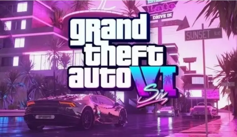gta 6