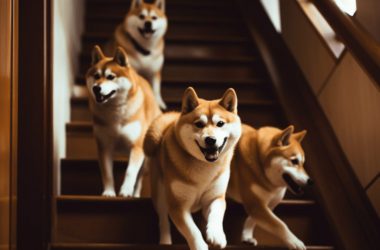Shiba inu