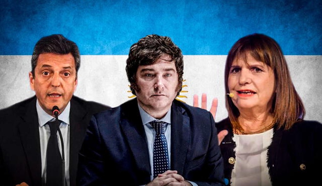 تقرير : الأرجنتين قد ترفض دعوة البريكس اذا فاز مرشح حزب اليمين
