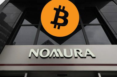 Nomura Bitcoin