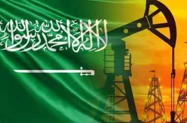 Oil wells Saudi Arabia BRICS us dollar