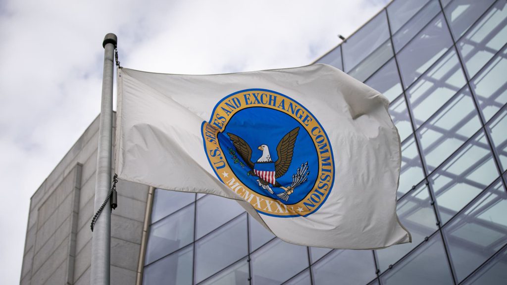 The SEC and Grayscale have held yet another meeting to discuss the latter's Spot Bitcoin ETF application ahead of the January 10th deadline