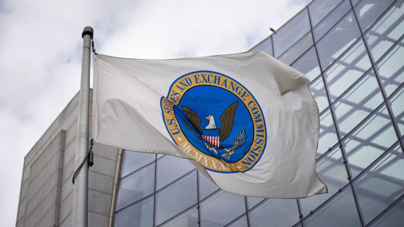 SEC Holds Joint Conference with Spot Bitcoin ETF Hopefuls Amid Approaching  Deadline: Report