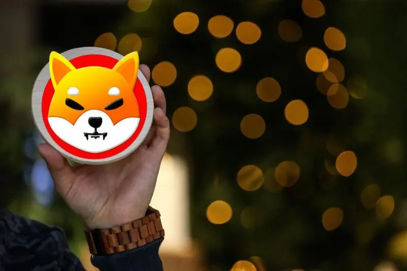 Shiba Inu