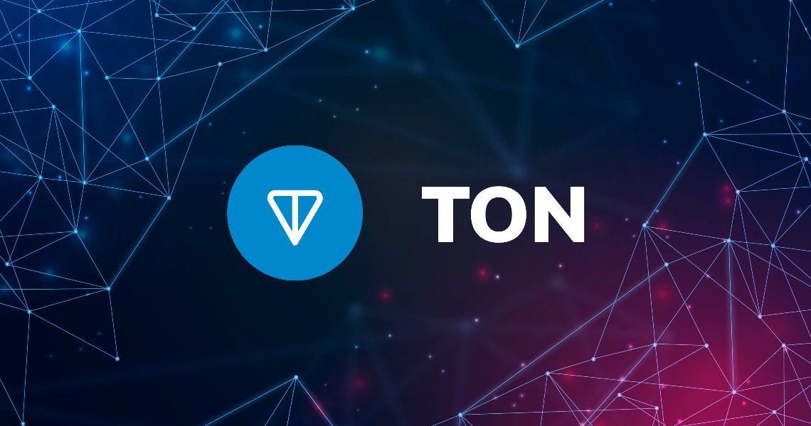 Toncoin یکپارچه تلگرام (TON) وارد 10 ارز دیجیتال برتر شد