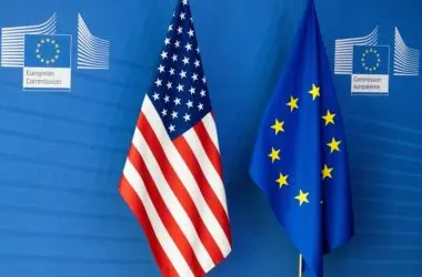 us usa flag eu european union brics