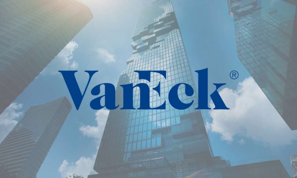 VanEck قرار است در فضای ETF فیوچر اتریوم آغاز به کار کند