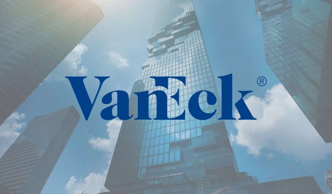 VanEck Set to Debut in the Ethereum Futures ETF Space