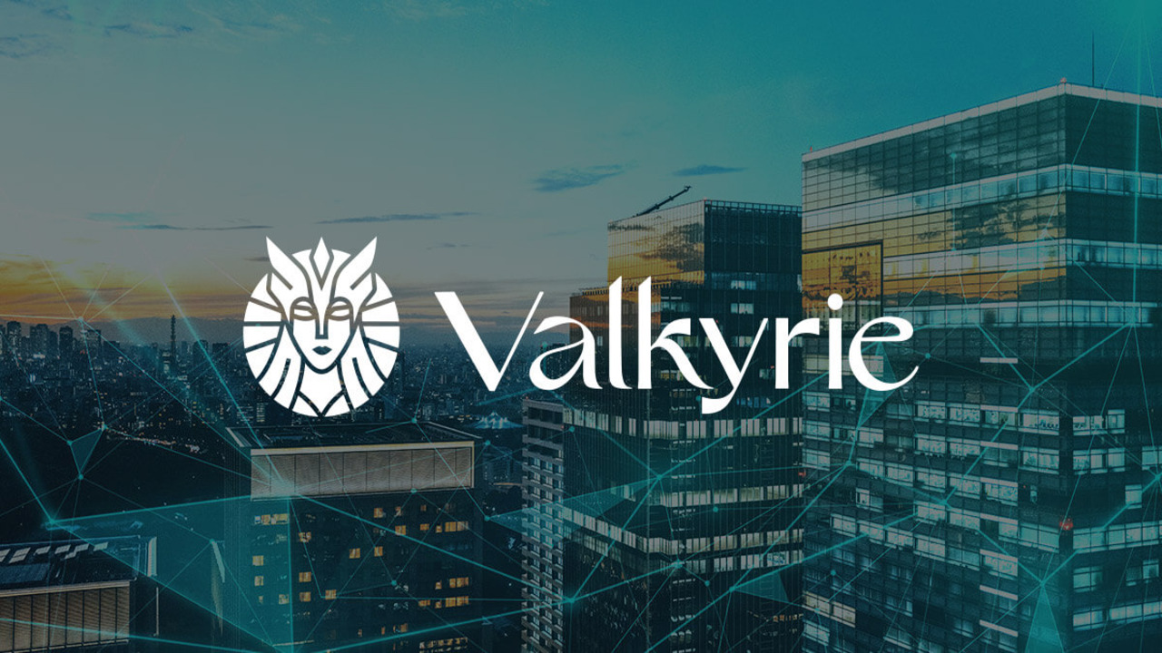 Valkyrie معاملات آتی اتریوم را برای بیت کوین ETF خریداری می کند