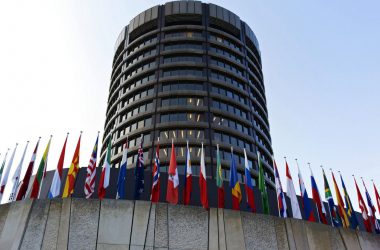 Basel Committee Proposes New Crypto Disclosure Rules for Banks