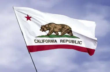 State of California