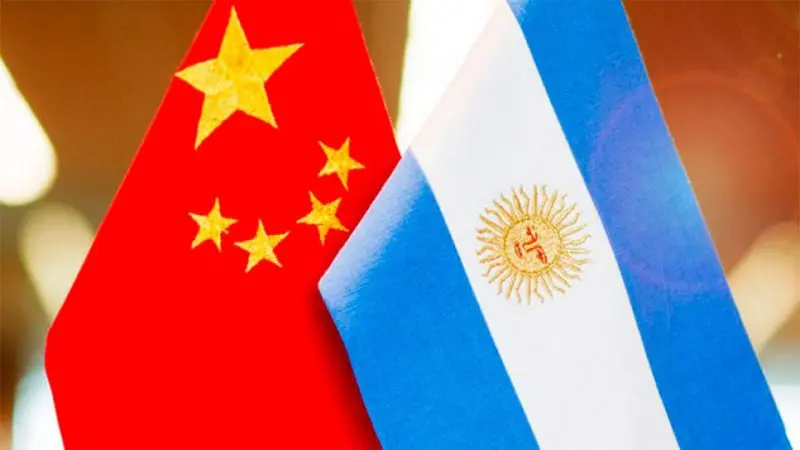 argentina china flags brics