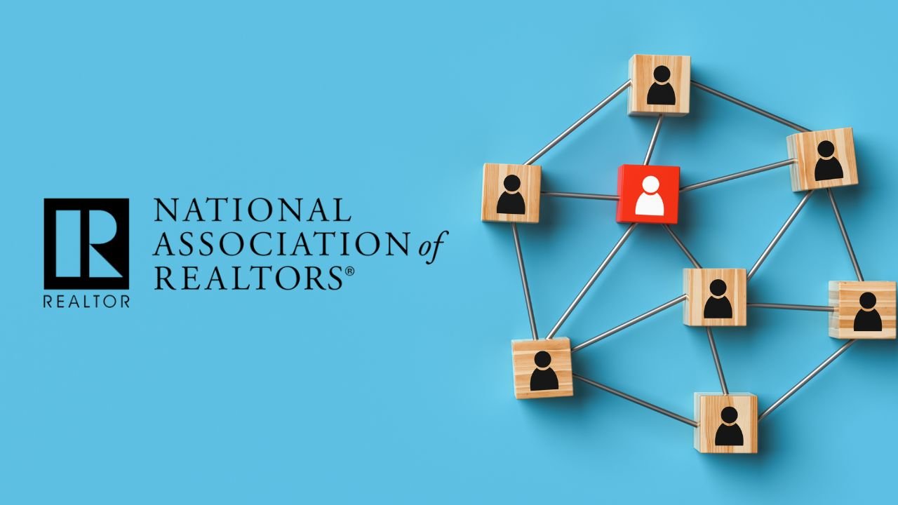 National Association of Realtors Ordered To Pay $1.8 Billion Penalty