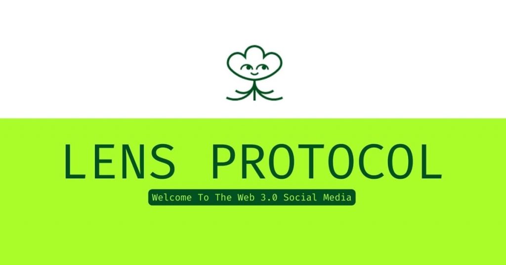 In this guide, we discuss the decentralized social media entity, Lens Protocol, and break down why it is so important